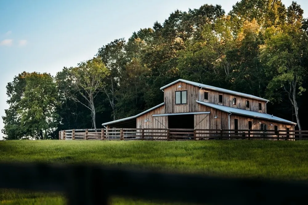 3795 Turnersville Rd Cedar Hill, TN 37032