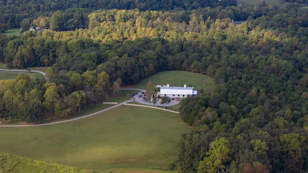 3795 Turnersville Rd Cedar Hill, TN 37032