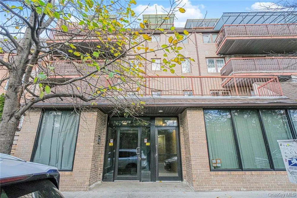 3567 Shore Parkway #H4A Brooklyn, NY 11235