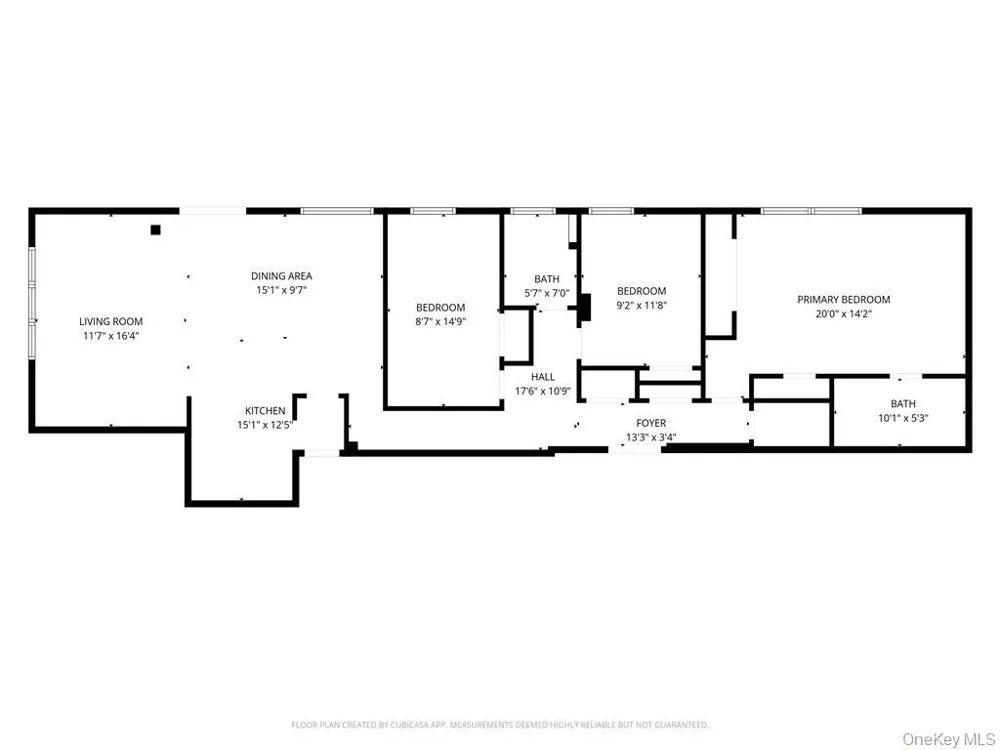 3567 Shore Parkway #H4A Brooklyn, NY 11235