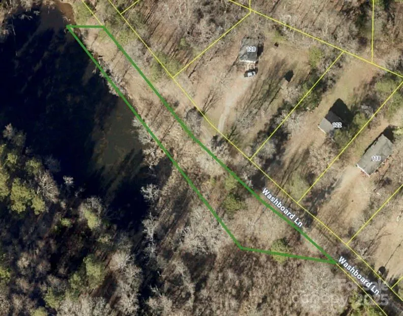 000 Washboard Lane Statesville, NC 28677
