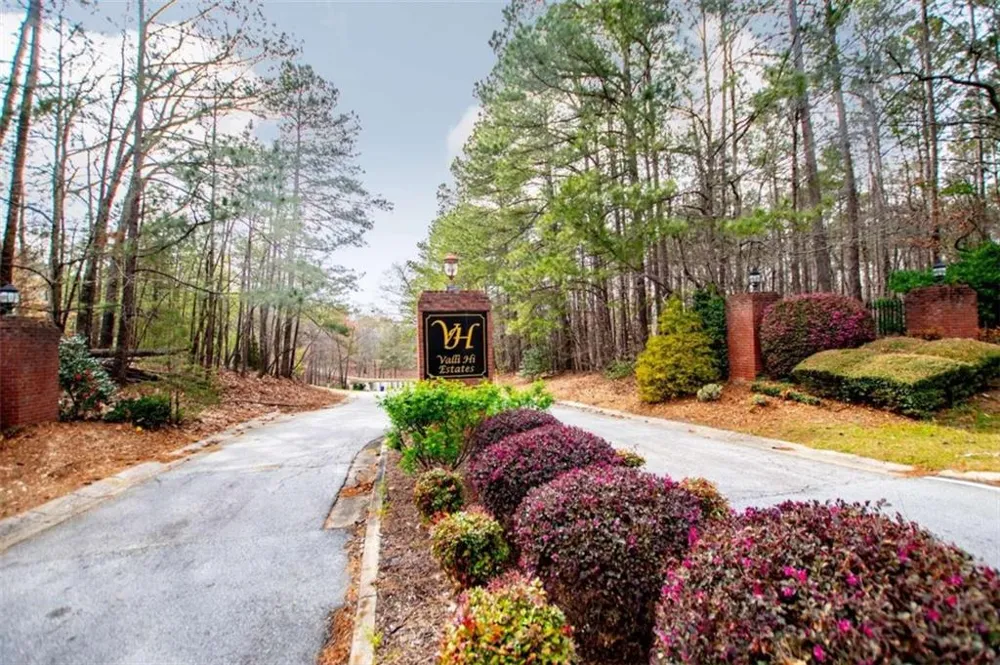 3470 Jarita Way Douglasville, GA 30135