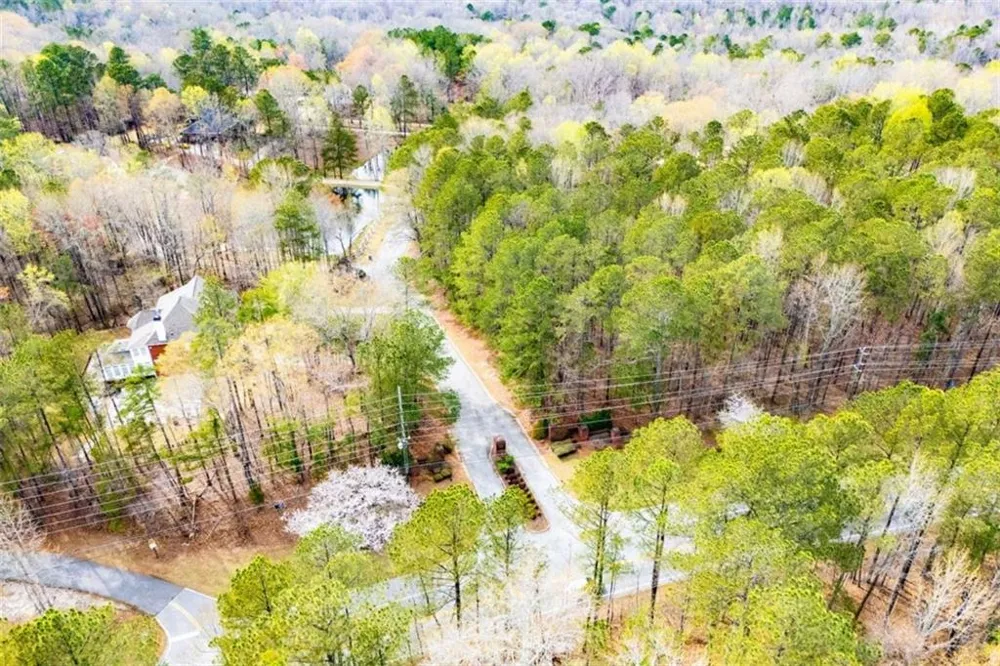 3470 Jarita Way Douglasville, GA 30135