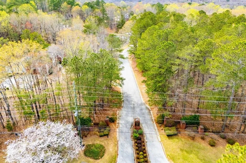 3470 Jarita Way Douglasville, GA 30135