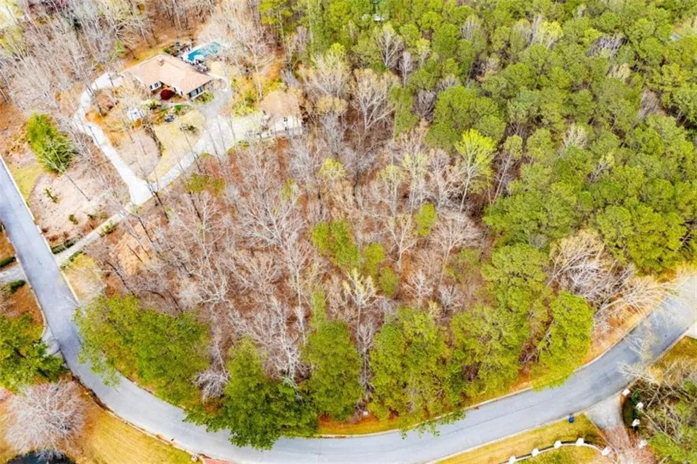 3470 Jarita Way Douglasville, GA 30135