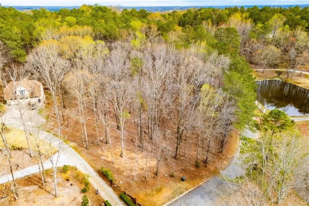 3470 Jarita Way Douglasville, GA 30135