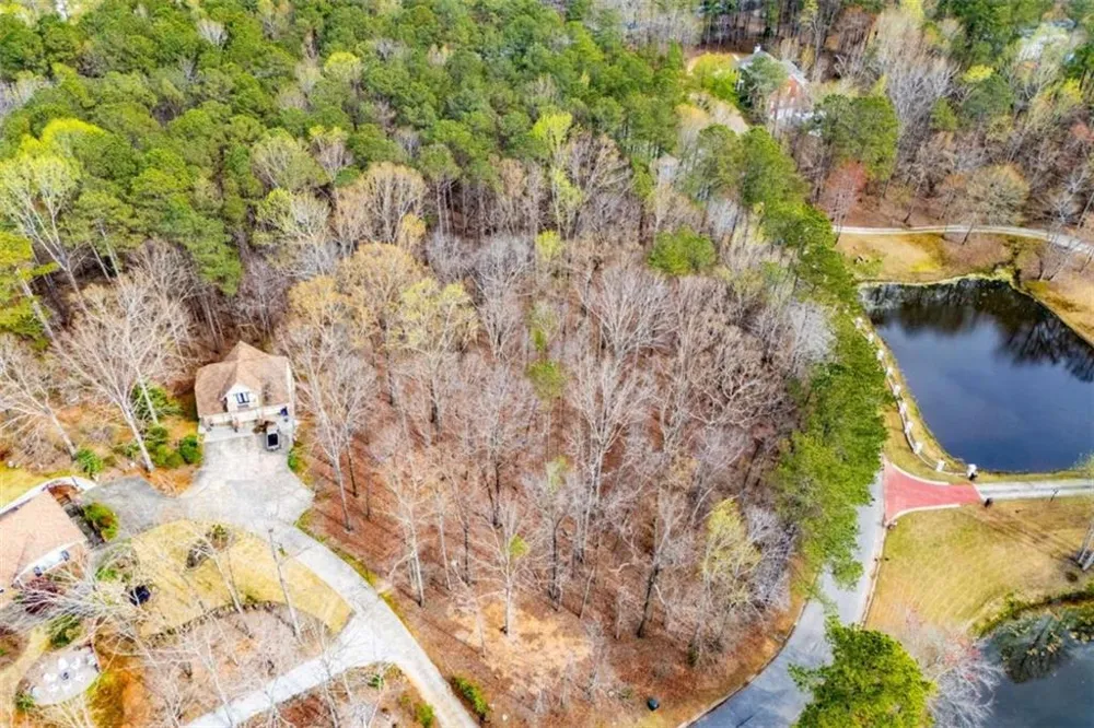 3470 Jarita Way Douglasville, GA 30135