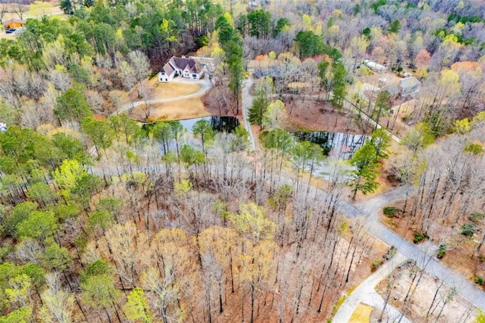 3470 Jarita Way Douglasville, GA 30135