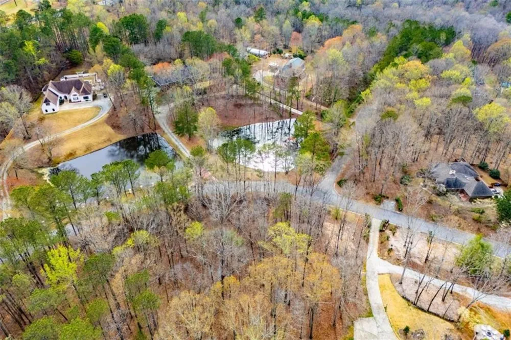 3470 Jarita Way Douglasville, GA 30135