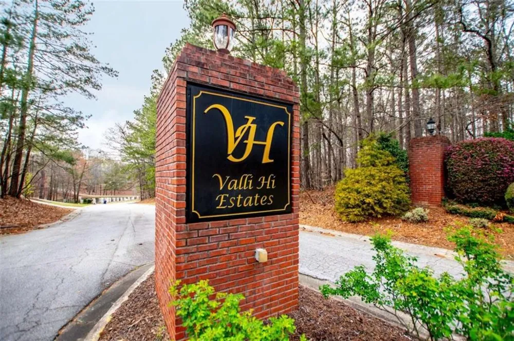 3470 Jarita Way Douglasville, GA 30135