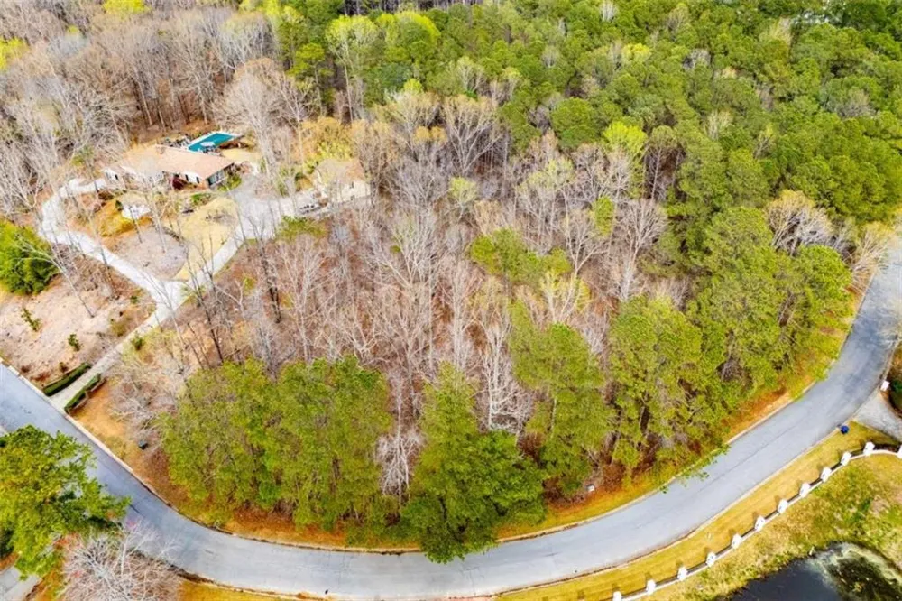 3470 Jarita Way Douglasville, GA 30135
