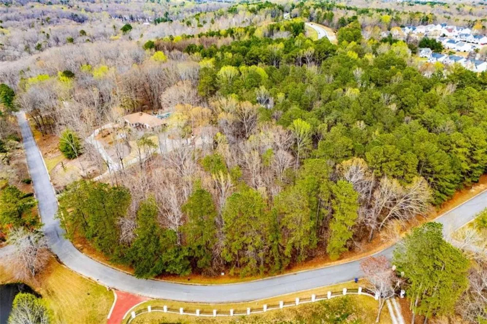 3470 Jarita Way Douglasville, GA 30135