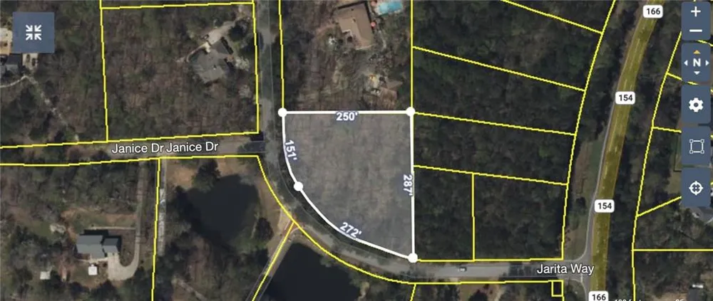 3470 Jarita Way Douglasville, GA 30135