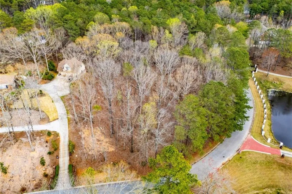 3470 Jarita Way Douglasville, GA 30135