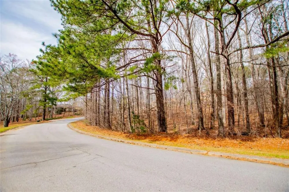 3470 Jarita Way Douglasville, GA 30135