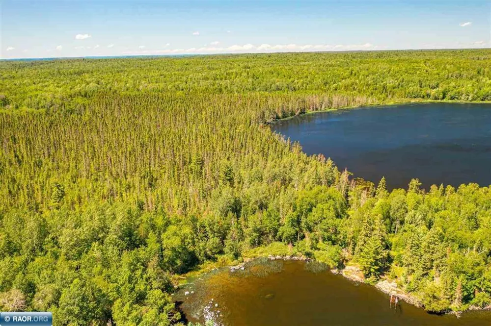 95150 Bystrom Bay Tower, MN 55790