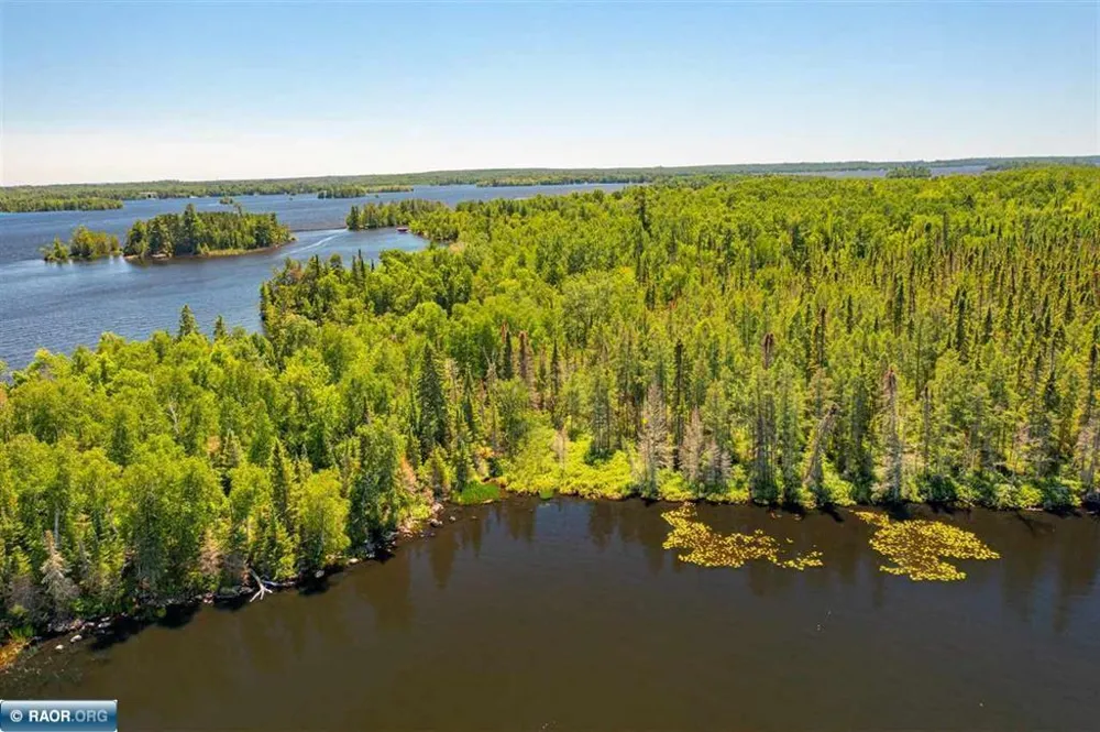 95150 Bystrom Bay Tower, MN 55790