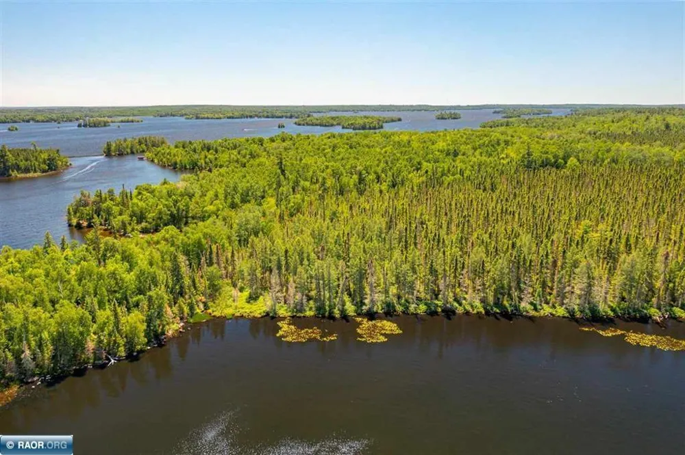95150 Bystrom Bay Tower, MN 55790