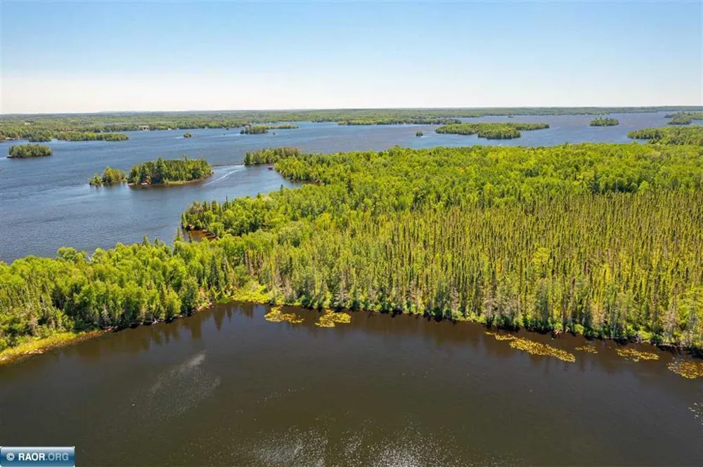 95150 Bystrom Bay Tower, MN 55790