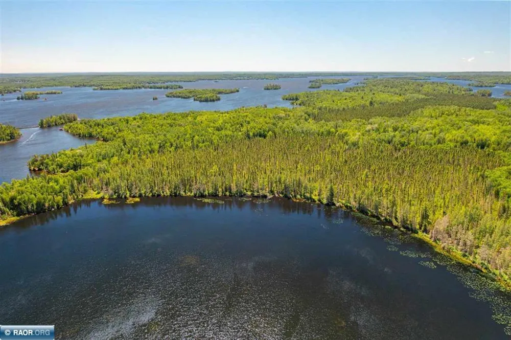 95150 Bystrom Bay Tower, MN 55790