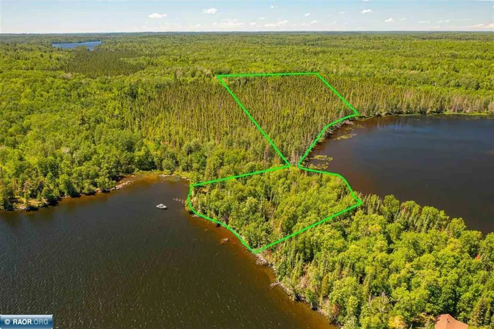95150 Bystrom Bay Tower, MN 55790