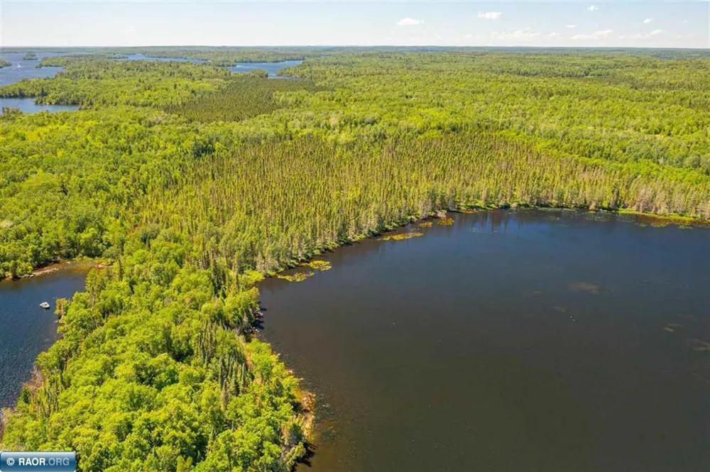 95150 Bystrom Bay Tower, MN 55790