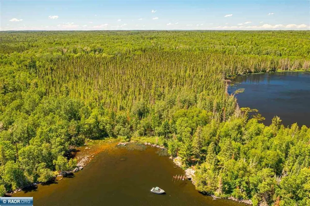 95150 Bystrom Bay Tower, MN 55790