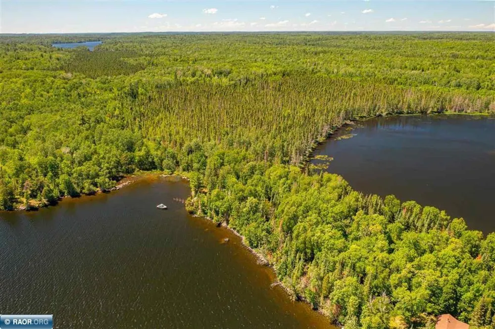 95150 Bystrom Bay Tower, MN 55790