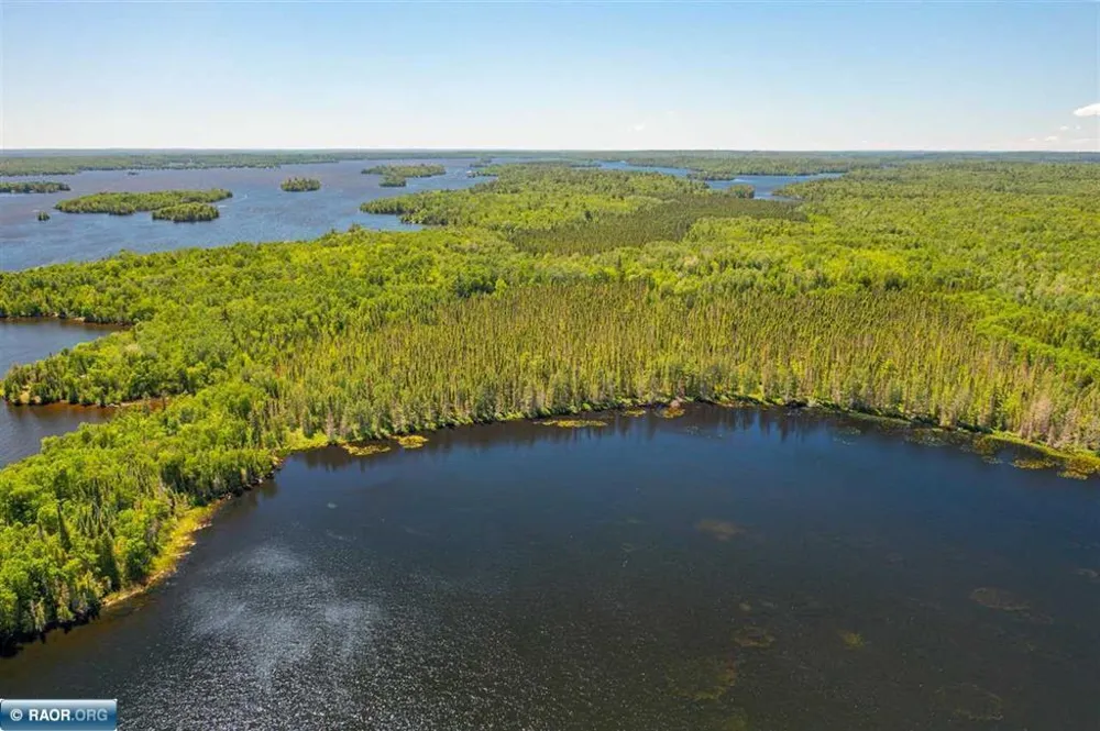95150 Bystrom Bay Tower, MN 55790