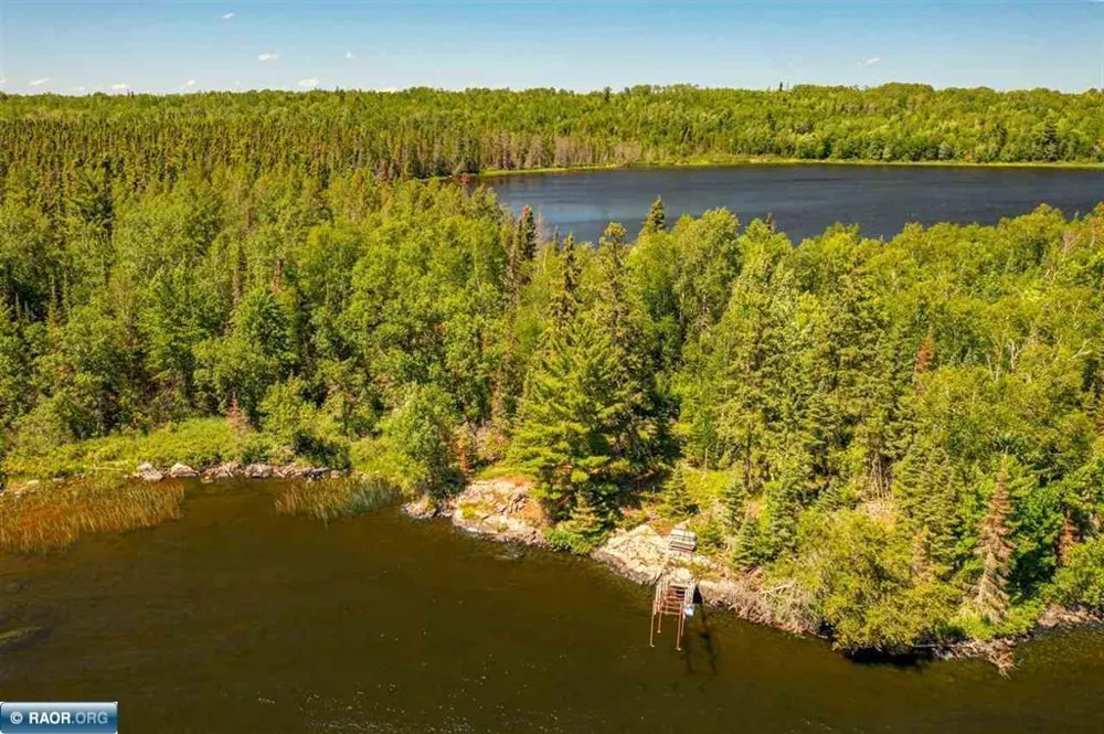 95150 Bystrom Bay Tower, MN 55790