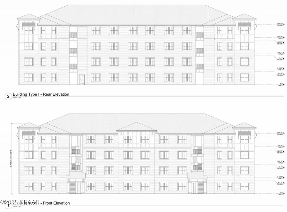 NW Corner of Wilder Boulevard Daytona Beach, FL 32114