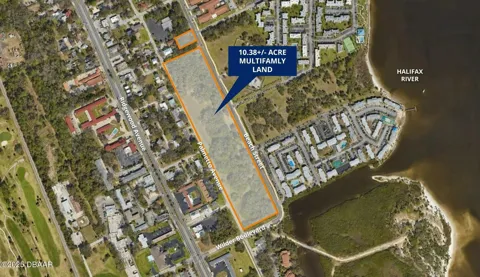 NW Corner of Wilder Boulevard