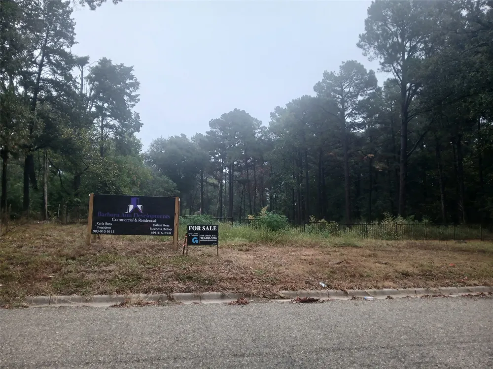 Mill Run Road Athens, TX 75751