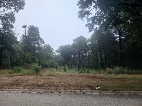 Mill Run Road