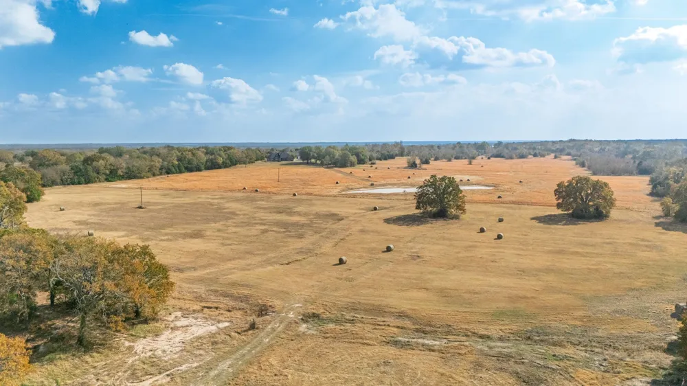 1207 State Highway 24 Campbell, TX 75422