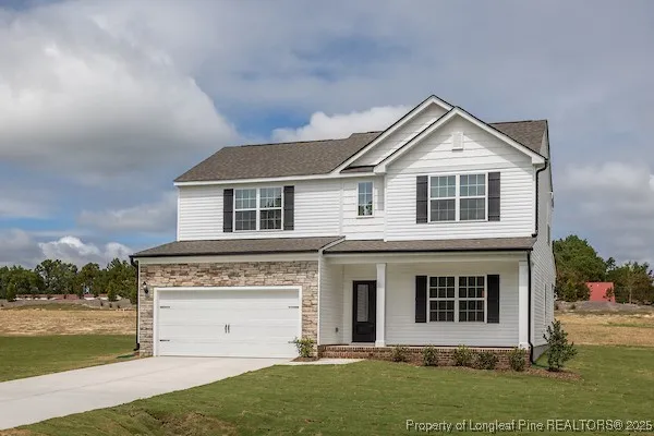 159 Empress Street Broadway, NC 27505