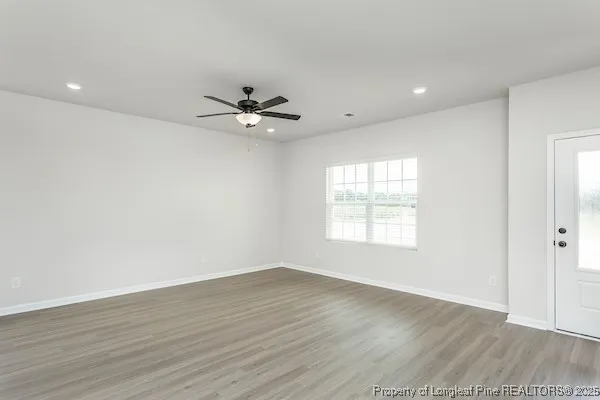 159 Empress Street Broadway, NC 27505