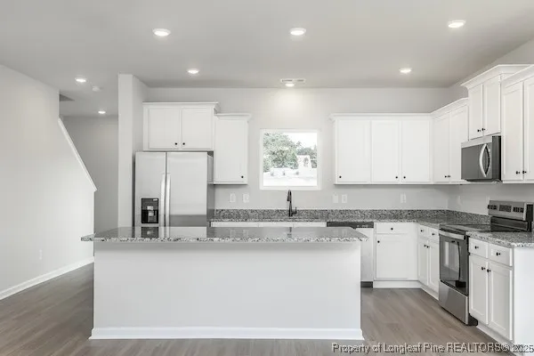 159 Empress Street Broadway, NC 27505