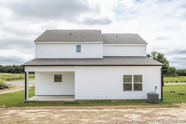 159 Empress Street Broadway, NC 27505