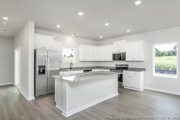 159 Empress Street Broadway, NC 27505