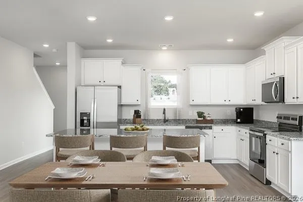 159 Empress Street Broadway, NC 27505