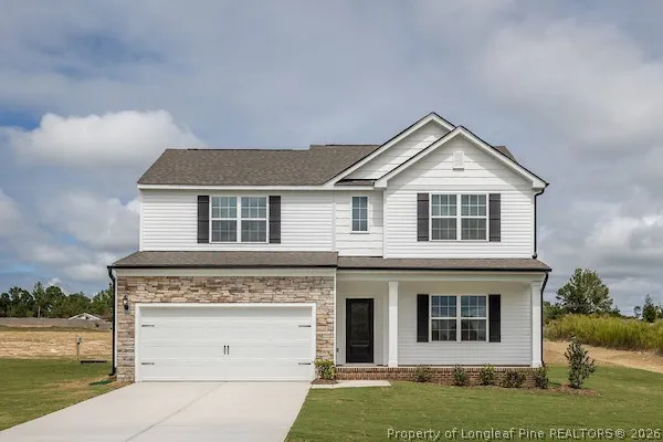 159 Empress Street Broadway, NC 27505