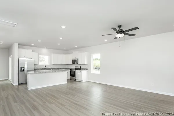 159 Empress Street Broadway, NC 27505
