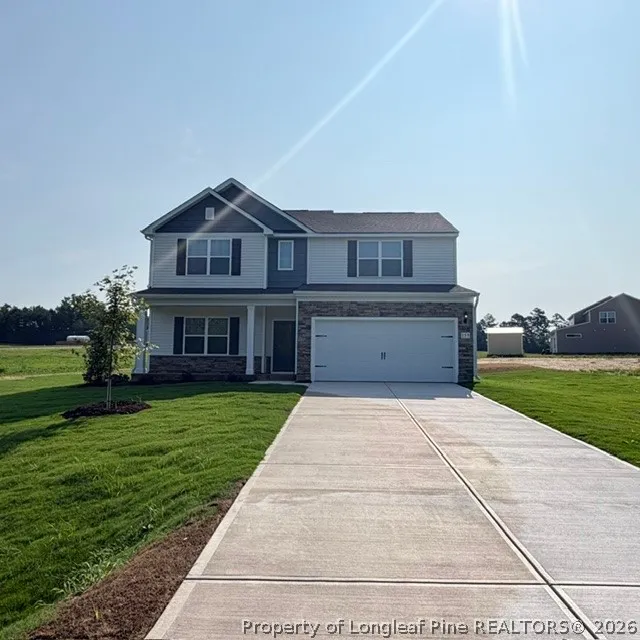 159 Empress Street Broadway, NC 27505