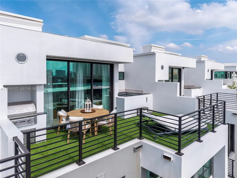 4098 NE 167 ST #9 North Miami Beach, FL 33160