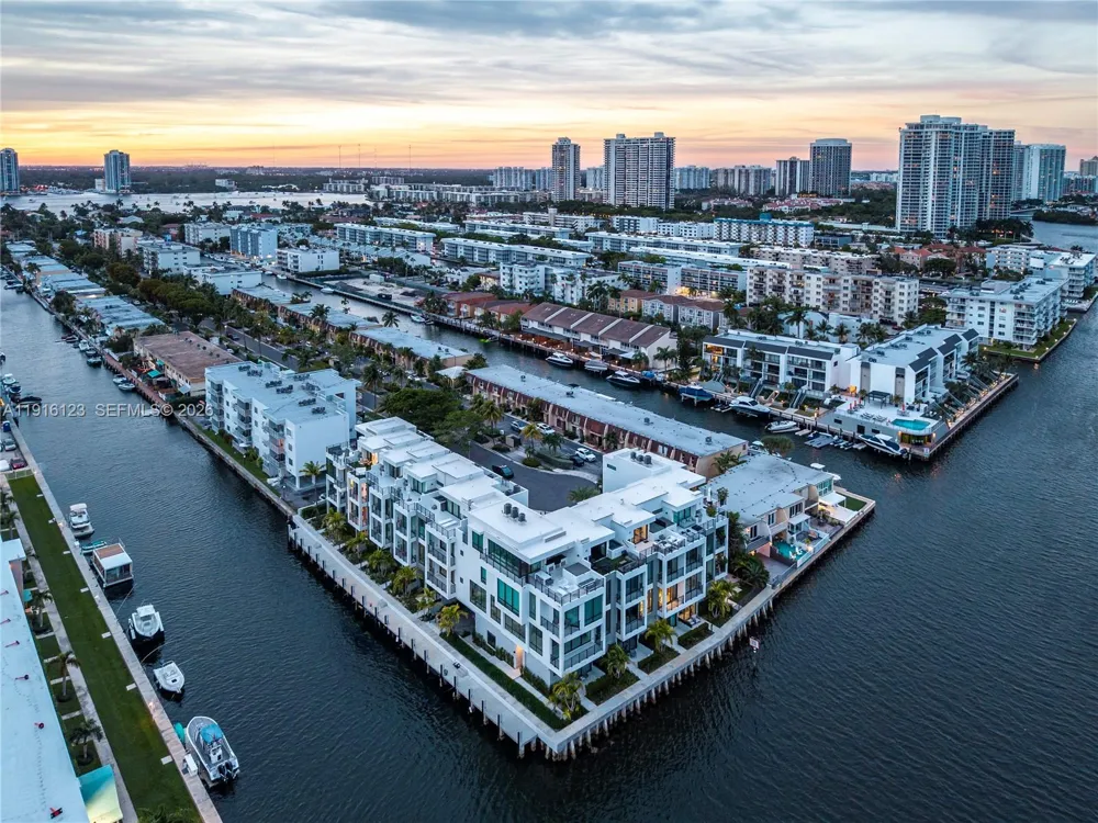 4098 NE 167 ST #9 North Miami Beach, FL 33160