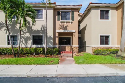 22511 SW 88th Pl #7-24