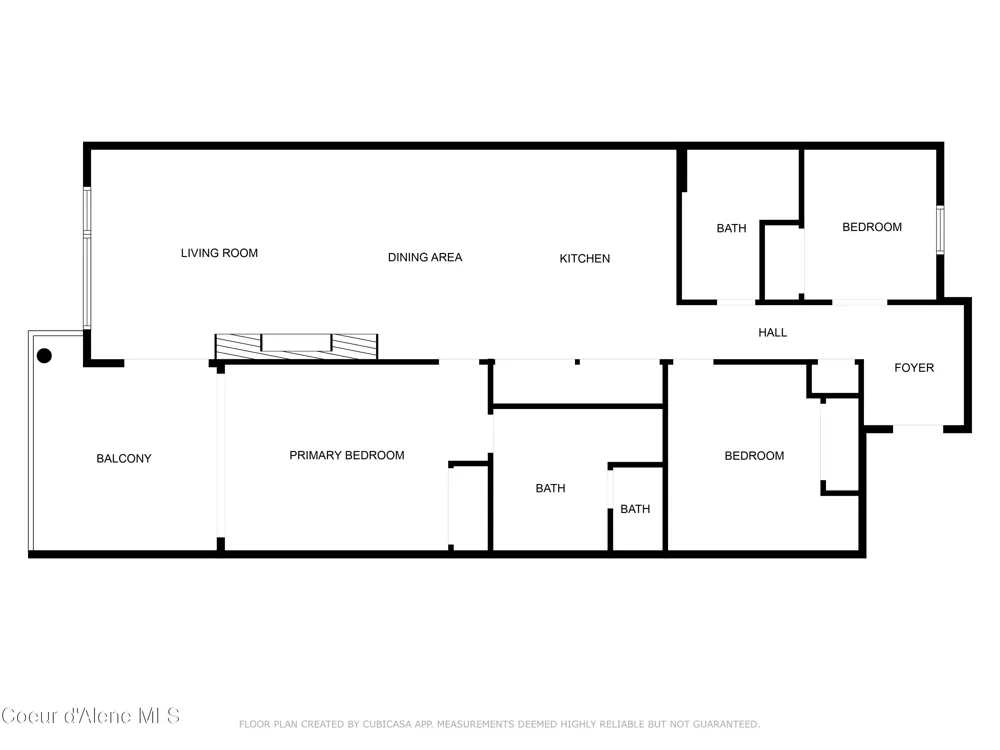 802 Sandpoint Ave ##8307 Sandpoint, ID 83864