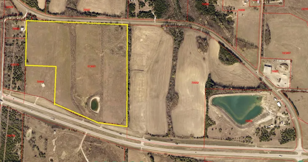 17560 E Fm 1396 Windom, TX 75492