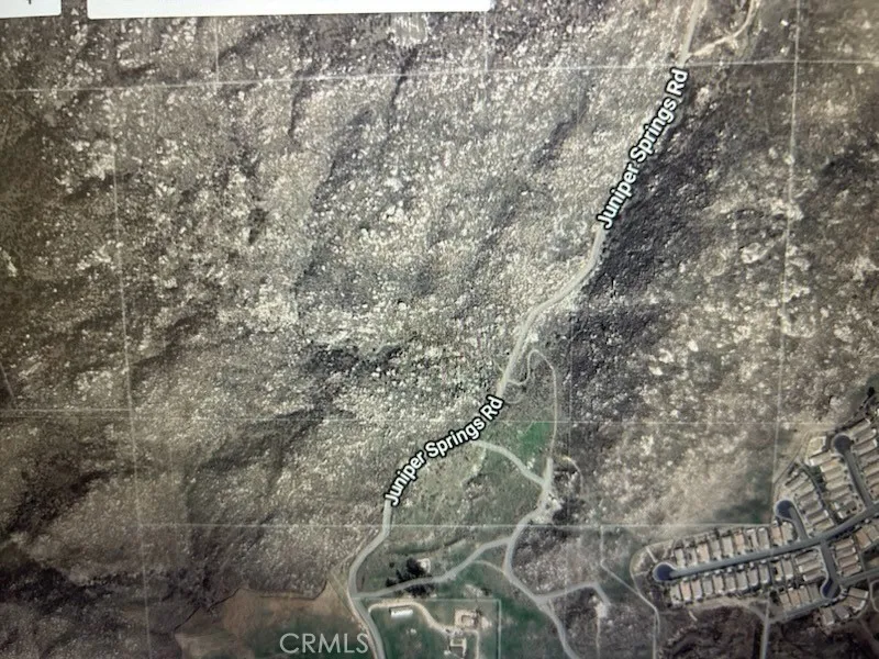 Juniper Springs Hemet, CA 92545